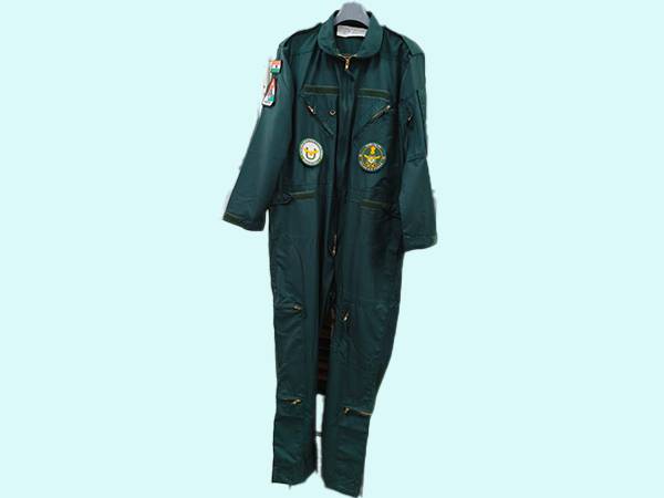 Overall Uniform for Indian Army Air Force Navy Coverall Dress